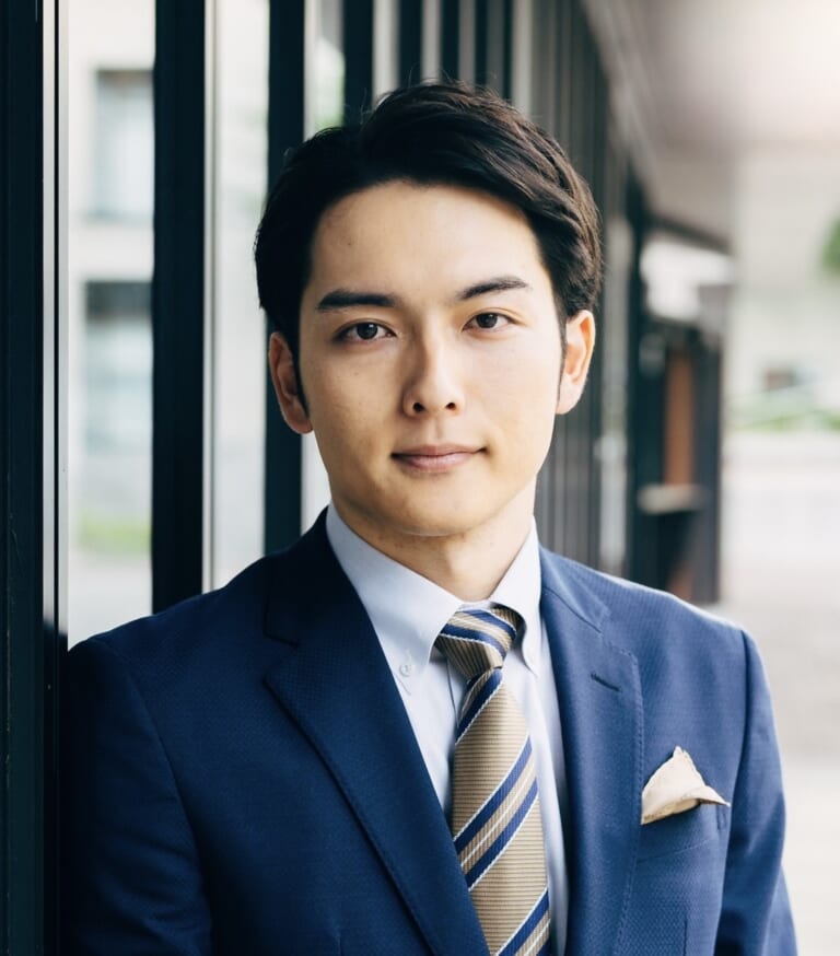 株式会社ZeNo Consulting 代表取締役CEO 小林 廣輝